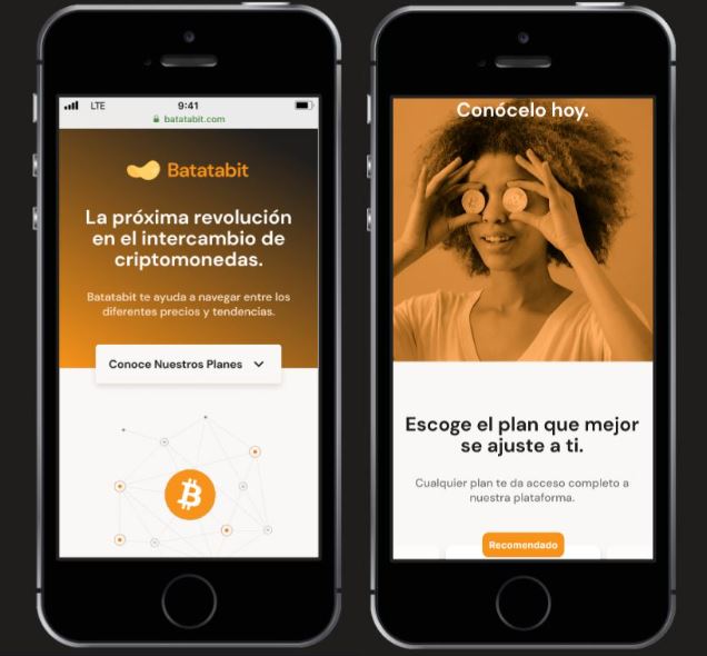 Proyecto BatataBit